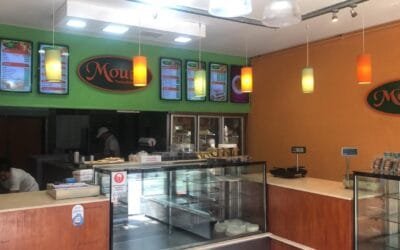 Local Andagalá