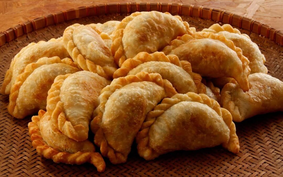 Empanadas