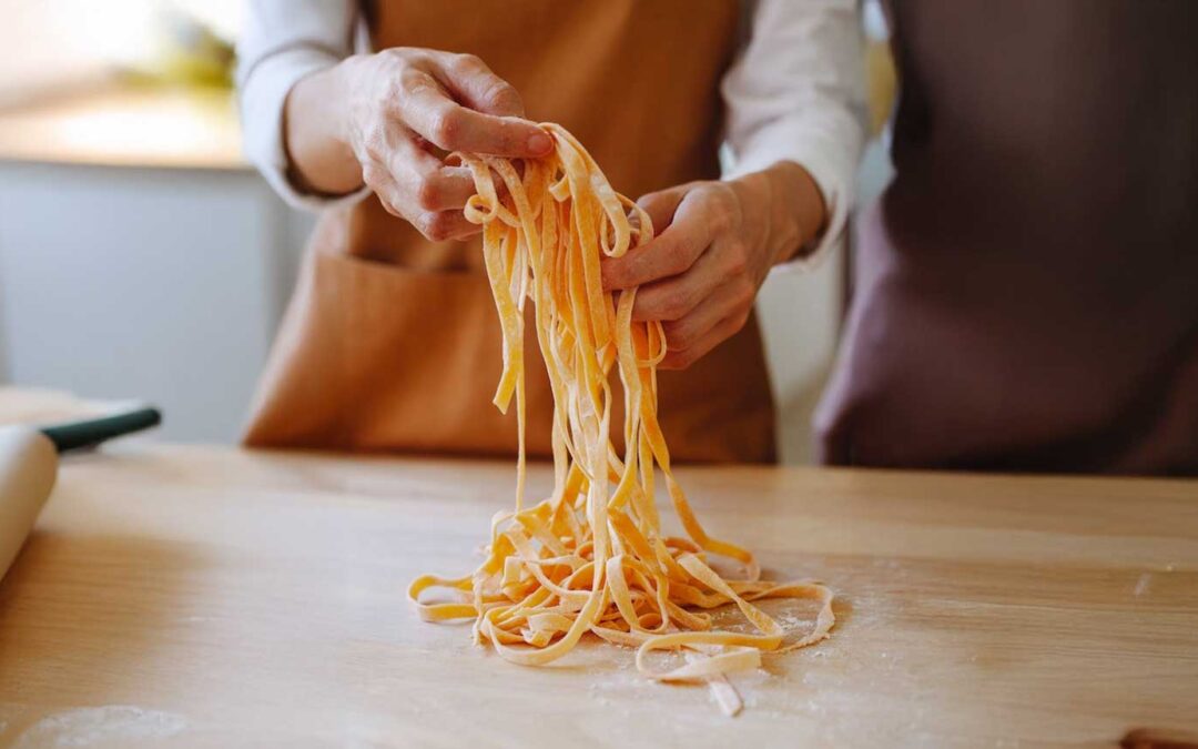 Fideos