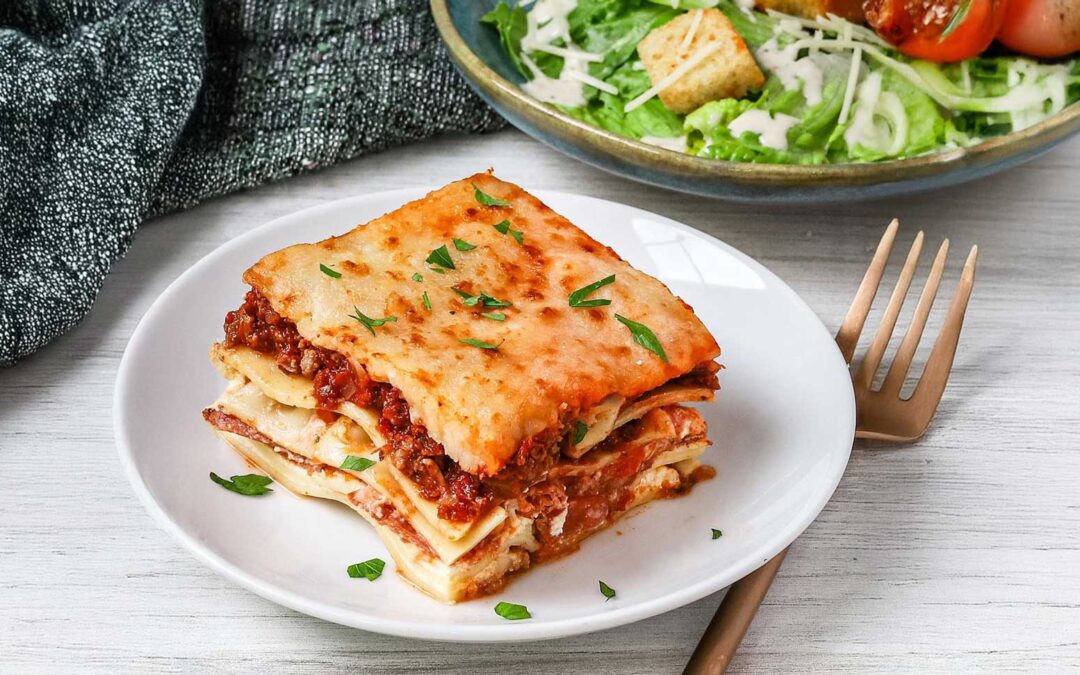 Lasagnas